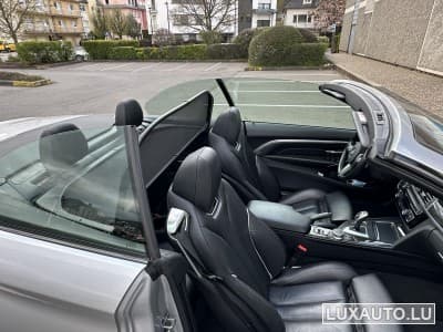 BMW 430 430i XDrive M Sport HUD DAB LED AHK RFK Leder 18" Toutes (2019) - Foto 3