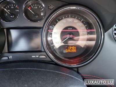 Peugeot RCZ RCZ R (2014) - Foto 2