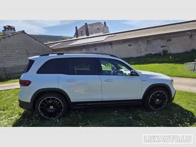 Mercedes GLB 250 Mercedes GLB 250 4matic amg line (2021) - Foto 1