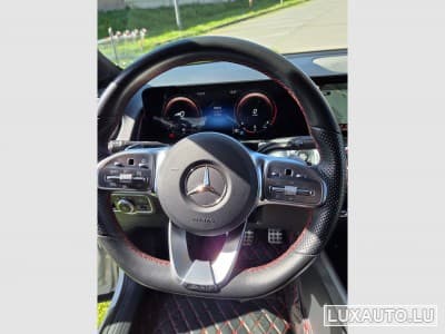 Mercedes GLB 250 Mercedes GLB 250 4matic amg line (2021) - Foto 10