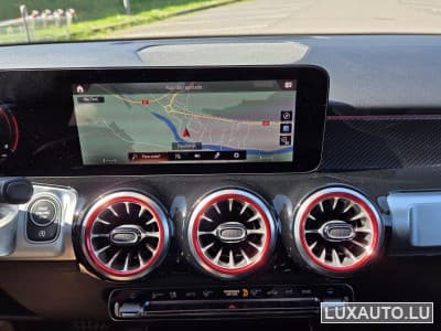 Mercedes GLB 250 Mercedes GLB 250 4matic amg line (2021) - Foto 13