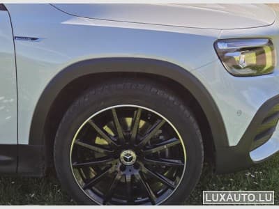 Mercedes GLB 250 Mercedes GLB 250 4matic amg line (2021) - Foto 5