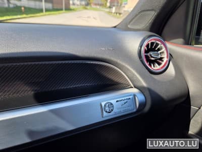 Mercedes GLB 250 Mercedes GLB 250 4matic amg line (2021) - Foto 8