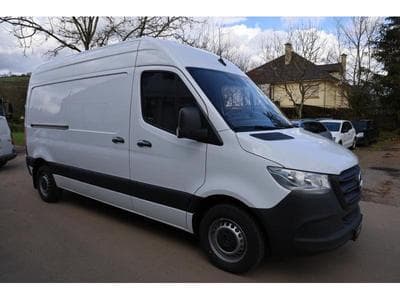 Mercedes Sprinter 315 Kasten L2 FWD (2023) - Foto 1