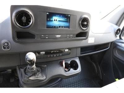 Mercedes Sprinter 315 Kasten L2 FWD (2023) - Foto 5