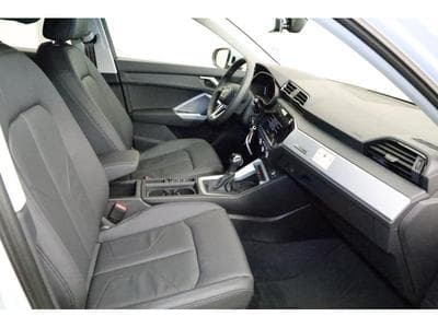 Audi Q3 Sportback S-Line (2023) - Photo 12