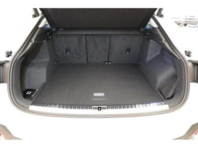 Audi Q3 Sportback S-Line (2023) - Photo 6