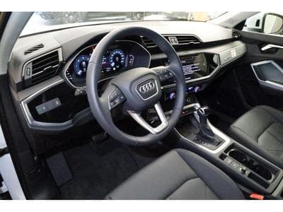 Audi Q3 Sportback S-Line (2023) - Photo 8