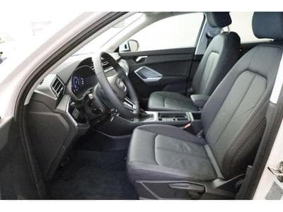 Audi Q3 Sportback S-Line (2023) - Photo 9