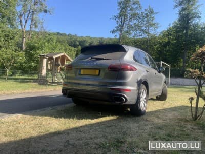 Porsche Cayenne (2015) - Foto 2