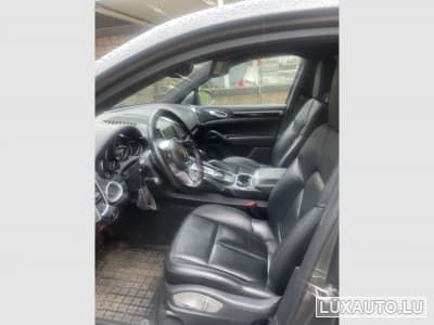 Porsche Cayenne (2015) - Foto 3