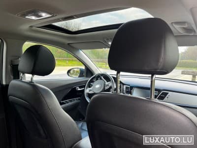 Kia Niro 1.6 GDi Sense DCT (EU6d) (2018) - Foto 1