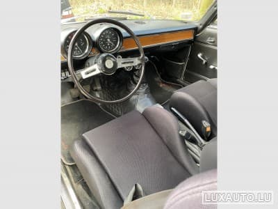 Alfa-Romeo GT Junior (1970) - Foto 3