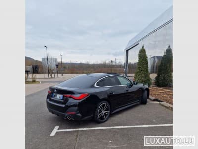 BMW 420 M sport (2022) - Foto 2