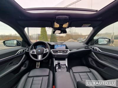 BMW 420 M sport (2022) - Foto 3