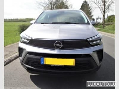 Opel Crossland Edition 1.2 (2021) - Foto 1