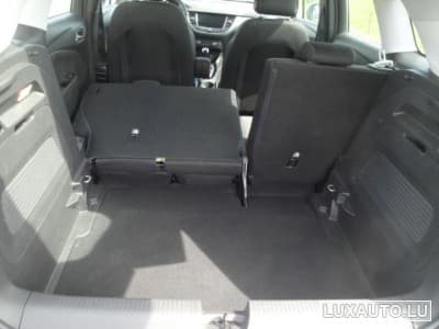 Opel Crossland Edition 1.2 (2021) - Foto 10