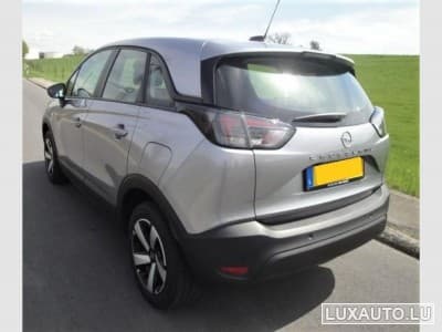 Opel Crossland Edition 1.2 (2021) - Foto 3