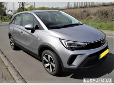 Opel Crossland Edition 1.2 (2021) - Foto 4