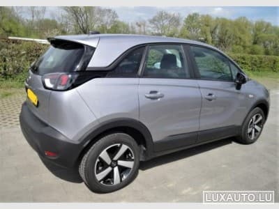 Opel Crossland Edition 1.2 (2021) - Foto 5