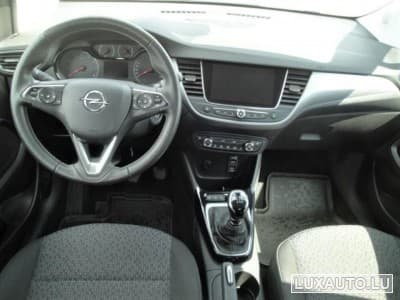 Opel Crossland Edition 1.2 (2021) - Foto 6