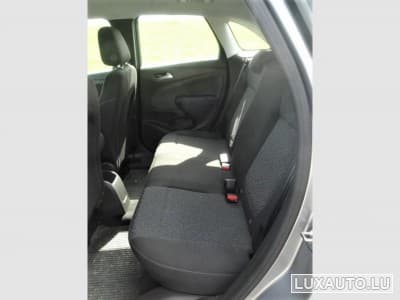 Opel Crossland Edition 1.2 (2021) - Foto 8