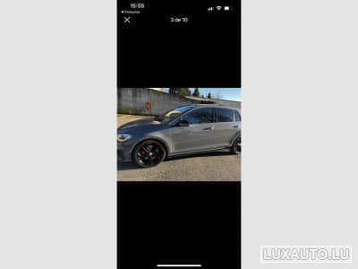 VW Golf GTI TCR 2.0 TSI 290cv (2019) - Foto 1