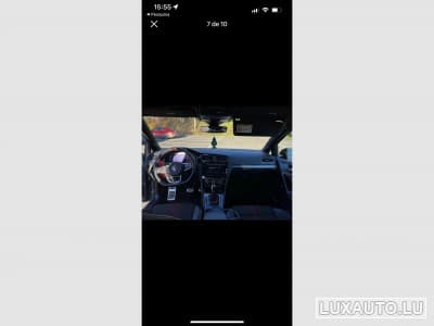 VW Golf GTI TCR 2.0 TSI 290cv (2019) - Foto 2