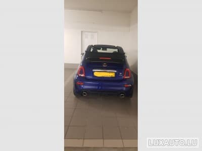 Abarth 595 Abarth 595 c Turismo carbon (2020) - Foto 2