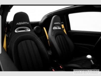 Abarth 595 Abarth 595 c Turismo carbon (2020) - Foto 3