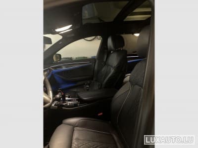 BMW 530 SportM (2021) - Foto 9