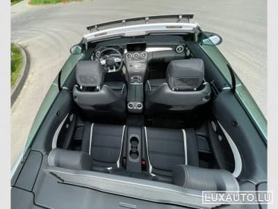 Mercedes C 63 AMG C63 AMG (2020) - Foto 10