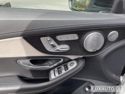 Mercedes C 63 AMG C63 AMG (2020) - Foto 11