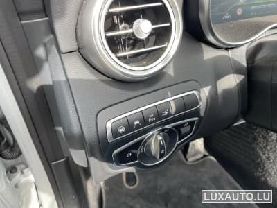 Mercedes C 63 AMG C63 AMG (2020) - Foto 12