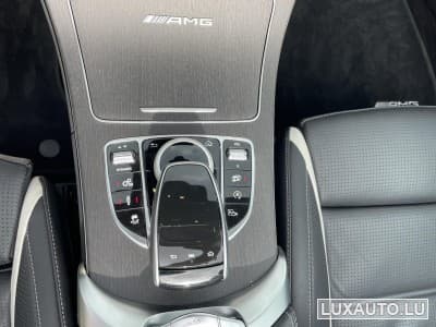 Mercedes C 63 AMG C63 AMG (2020) - Foto 13