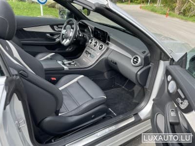 Mercedes C 63 AMG C63 AMG (2020) - Foto 7