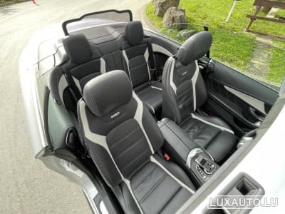 Mercedes C 63 AMG C63 AMG (2020) - Foto 9