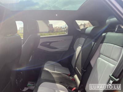 Land-Rover Range Rover Evoque D240 R-Dynamic SE AWD (2019) - Foto 6