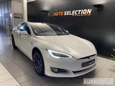 Tesla Model S Long Range (2020) - Foto 1