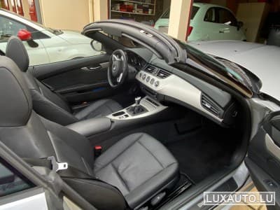 BMW Z4 S-Drive (2010) - Foto 2