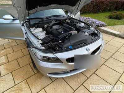 BMW Z4 S-Drive (2010) - Foto 3