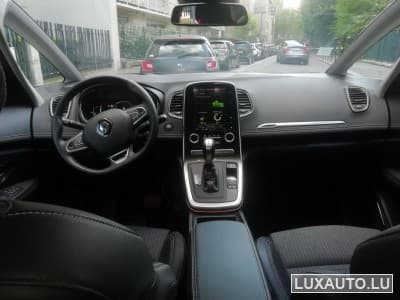 Renault Grand Scenic Intens (2021) - Foto 1