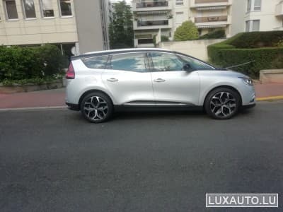 Renault Grand Scenic Intens (2021) - Foto 10