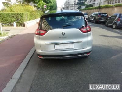 Renault Grand Scenic Intens (2021) - Foto 11