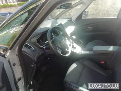 Renault Grand Scenic Intens (2021) - Foto 15