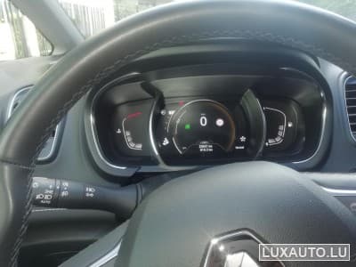 Renault Grand Scenic Intens (2021) - Foto 8