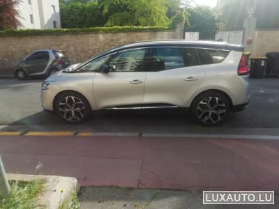 Renault Grand Scenic Intens (2021) - Foto 9