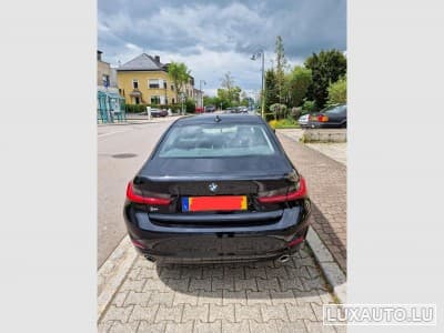 BMW 318 (2021) - Foto 2