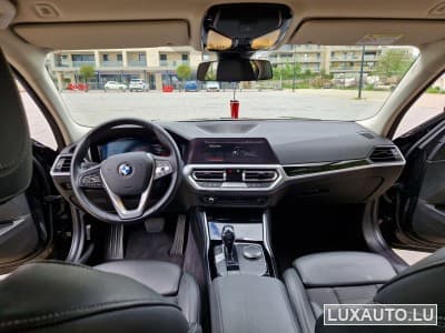 BMW 318 (2021) - Foto 4