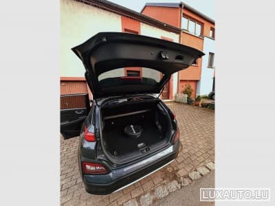 Hyundai Kona (2021) - Foto 2